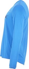 GTS214852M Rayon pánské funkční tričko, Blue (2)