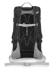 Lowe Alpine AirZone Active 18 batoh, Black (3)