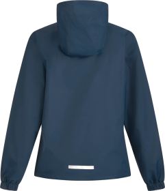 2117 of Sweden Viskafors dámská outdoorová bunda, Navy (1)