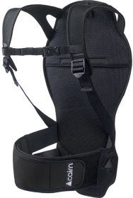 Cairn Pro Impakt D3O chránič páteře, Black (1)
