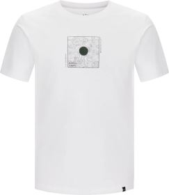 2117 of Sweden Apelviken pánské tričko, White