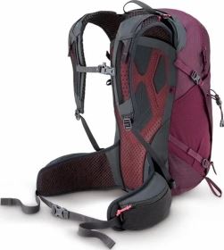 Rab Protium 18 dámský turistický batoh, Mulberry (2)