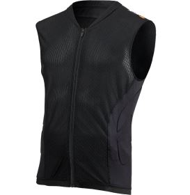 Cairn Proride D3O®  chránič páteře, Mat Black (1)