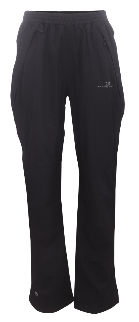 MYRHULT - dámské 3L kalhoty, Black