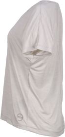 GTS211561L dámské funkční tričko, Light Grey (2)