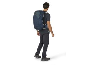 Lowe Alpine Airzone Trial Duo 32 batoh, Temspest Blue/Orion (9)