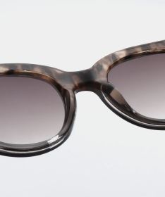 A.Kjaerbede Lilly unisex sluneční brýle, Coquina (4)