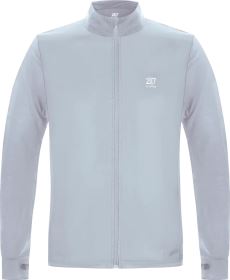 2117 of Sweden Klusan pánská cyklo bunda, Pearl Blue