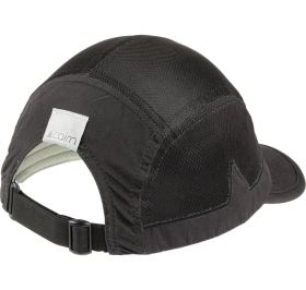 Cairn Trial Cap kšiltovka, Black (1)