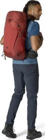 Rab Protium 35 turistický batoh, Tuscan Red (4)
