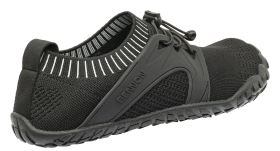 Bennon Bosky barefootové boty, Black (4)