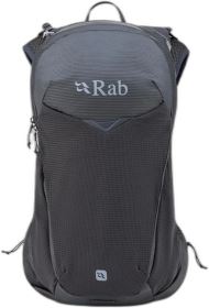 Rab Nitron 25 turistický batoh, Anthracite (1)