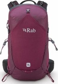 Rab Protium 18 dámský turistický batoh, Mulberry (3)