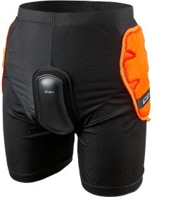 Cairn Proxim D30®  chránič boků a kostrče, Black