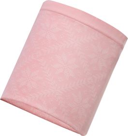 True North Buff nákrčník, Pink Comb
