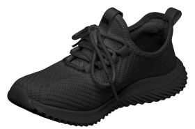 Bennon Nexo dětské sportovní boty, Black (3)