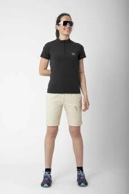 2117 of Sweden Torne dámské cyklo tričko, Black (1)