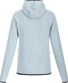 2117 of Sweden Skord dámská mikina, Ice Blue (1)