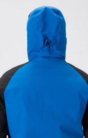 Rehall Crocks-R pánská lyžařská bunda, Nautic Blue (15)