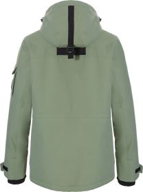 Rehall Dean-R pánská parka, Moss (1)