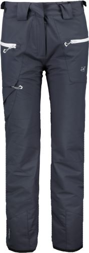 GRYTNÄS- dámské lyž.zateplené kalhoty(15000 mm) - inkoustové