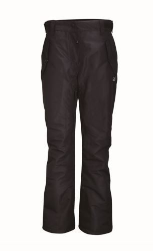 ROMME dámské lyžařské kalhoty, barva černá