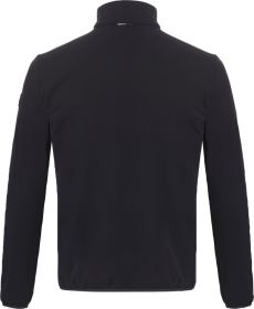 Rehall Jenson-R pánská hybridní bunda, Black (1)