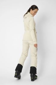 2117 of Sweden Killinge dámská mikina, Beige (2)