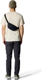Rab Tygen 2 turistická ledvinka, Black (4)