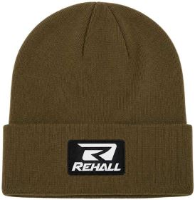 Rehall Bob-R26 pánská čepice, Butternut Rehall Bob-R26 pánská čepice, Butternut