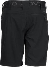 GTS605061L dámské outdoorové kraťasy, Black (1)