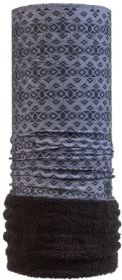 Cairn Malawi Polar Plush nákrčník, Graphite Ethnic Cairn Malawi Polar Plush nákrčník, Graphite Ethnic