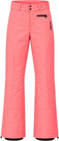 Rehall Yves-R26 dámské lyžařské kalhoty, Tea Rose Rehall Yves-R26 dámské lyžařské kalhoty, Tea Rose
