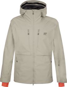2117 of Sweden Njarg pánská lyžařská bunda, Beige 2117 of Sweden Njarg pánská lyžařská bunda, Beige