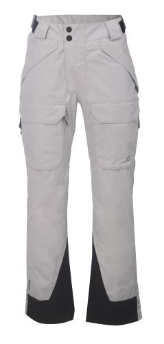 TYBBLE dámské lyžařské kalhoty, Lt-Grey