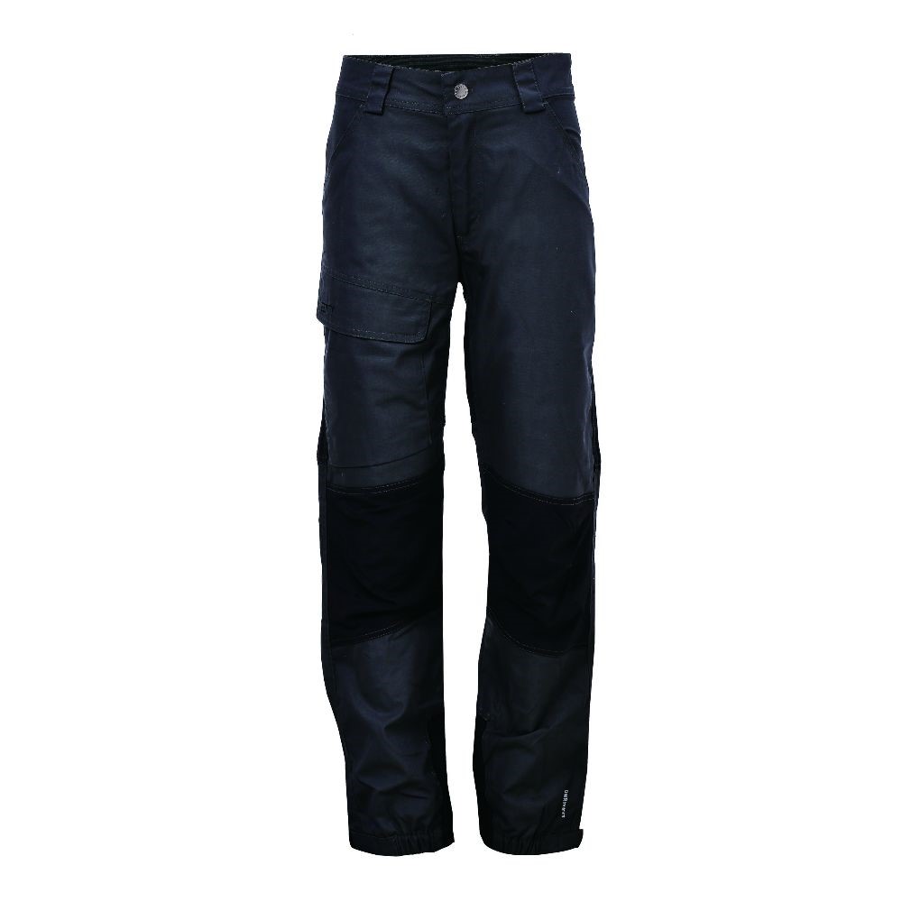 ASARP - pánské outdoorové kalhoty tmavě šedá