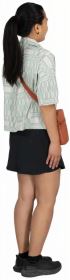 Osprey Daylite Small Crossbody taška, Porcelain Orange (4)