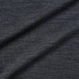 Garphyttan pánské triko s dlouhým rukávem, Dark Grey Melange (4)