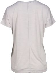 GTS211561L dámské funkční tričko, Light Grey (1)