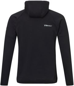 Rehall Nebo-R pánská fleecová mikina, Black (1)