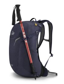 Lowe Alpine AirZone Active 22 batoh, Navy (1)