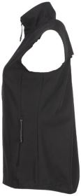 GTS406061L dámská lehká vesta, Black (2)