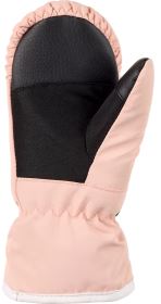 Cairn Quick B dětské rukavice, Powder Pink (1)