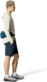 Rab Protium 6 turistická ledvinka, Tempest Blue (16)