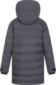 2117 of Sweden Frykerud dámská zimní parka, Ink (1)