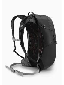 Lowe Alpine AirZone Active 22 batoh, Black (2)