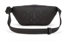 Rab Tygen 2 turistická ledvinka, Black (3)