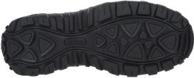 Alpina XT Action unisex zimní boty, Black-White (2)