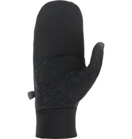 Cairn Condor Touch rukavice, Black (1)