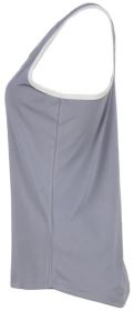 GTS210161L dámské funkční tílko, Steel (2)